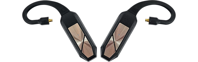 iFi GO pod