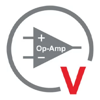 OV Series operational-amplifier