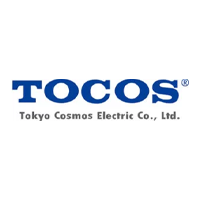 (TOCOS) multi-track potentiometer