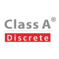 Class A Discrete