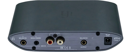 iFi ZEN CAN 3