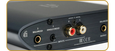 iFi ZEN CAN 3