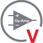 custom OV Series operational-amplifier