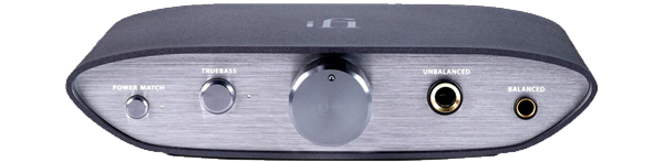 iFi Audio - Zen DAC V2