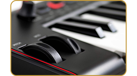 IK Multimedia iRig Keys 2