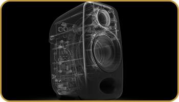 IK Multimedia iLoud Micro Monitor Pro