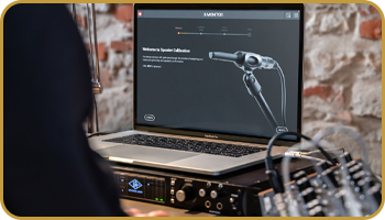 IK Multimedia iLoud Micro Monitor Pro