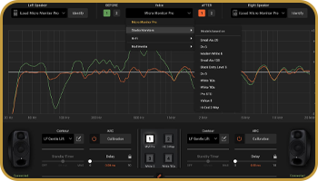 IK Multimedia iLoud Micro Monitor Pro