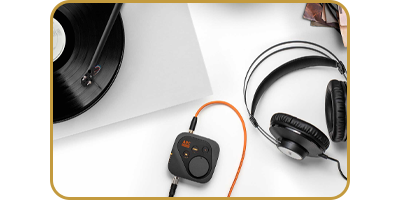 IK Multimedia ARC ON•EAR