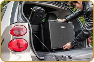 IK Multimedia TONEX Cab