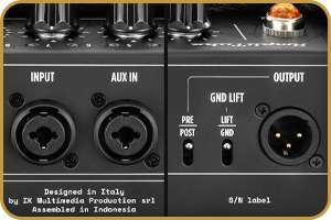 IK Multimedia TONEX Cab