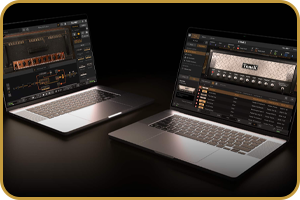 IK Multimedia TONEX Cab