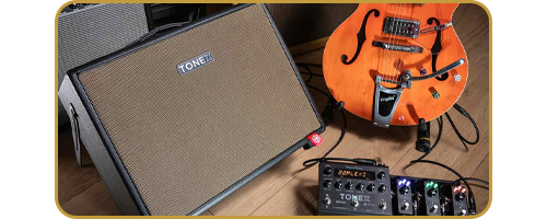 IK Multimedia TONEX Cab