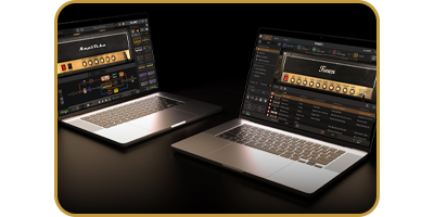 IK Multimedia TONEX ONE