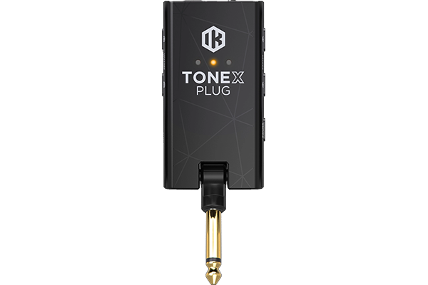 IK Multimedia TONEX Plug