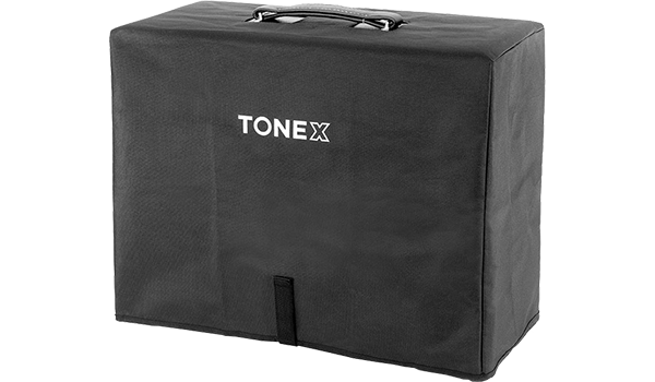 IK Multimedia TONEX Cab Cover