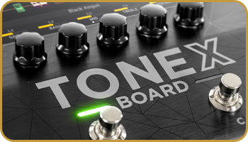 IK Multimedia TONEX BOARD