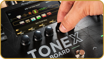 IK Multimedia TONEX BOARD