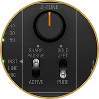 IK Multimedia AXE I/O