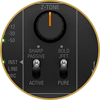 IK Multimedia AXE I/O