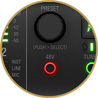 IK Multimedia AXE I/O