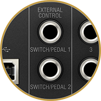 IK Multimedia AXE I/O