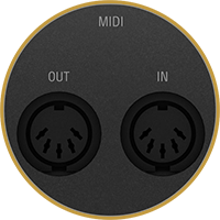 IK Multimedia AXE I/O