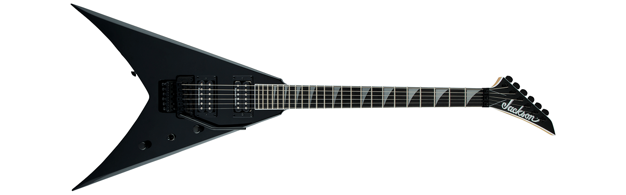 Pro Series King V KV Gloss Black