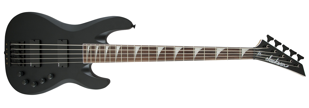 Jackson X Series Signature David Ellefson Concert™ Bass CBX V