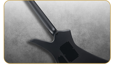 Jackson Pro Plus Pure Metal Limited Edition Kelly™ KE1A
