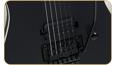 Jackson Pro Plus Pure Metal Limited Edition Kelly™ KE1A