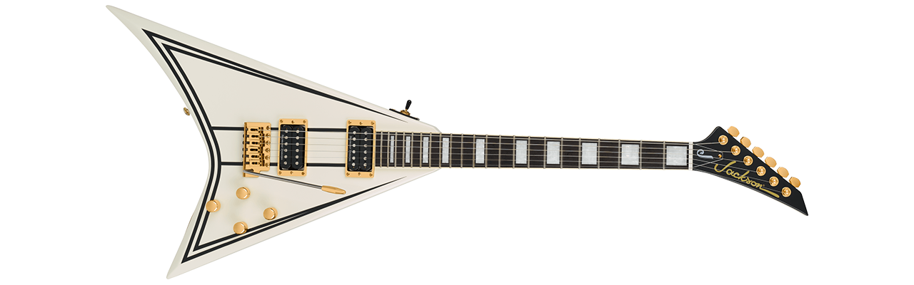 Jackson Limited Edition Legend Series Randy Rhoads CD1