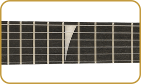 Jackson Pro Series Signature Phil Collen PC1-E Worn Black