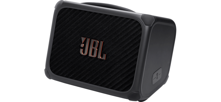 JBL BandBox Solo