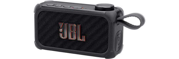 JBL BandBox Solo