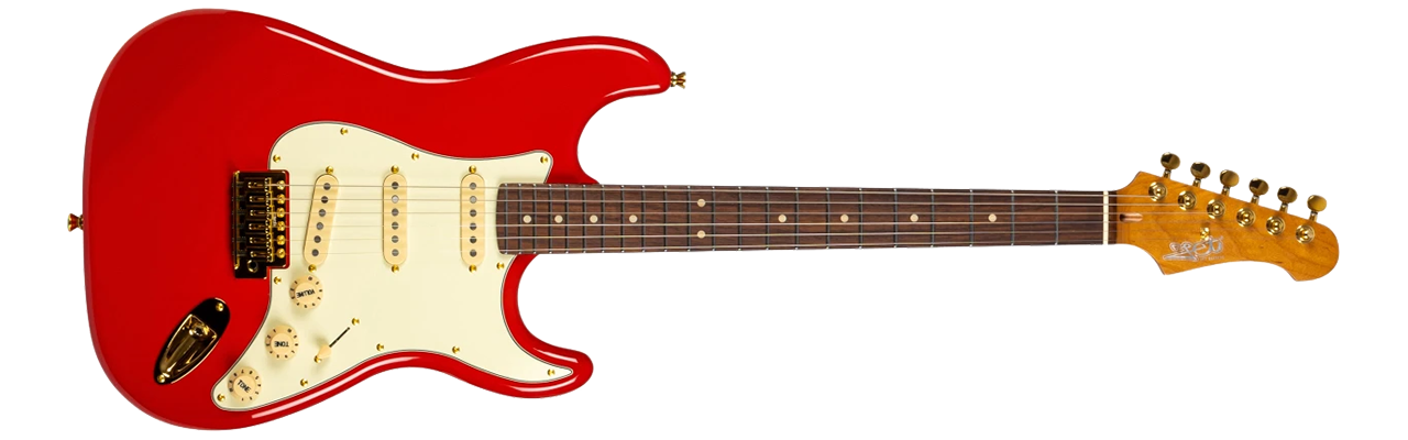 Jet JS-380 RD G