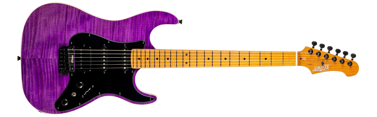Jet JS-600 TPP