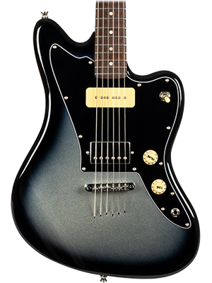 Jet JS-400 BKR H
