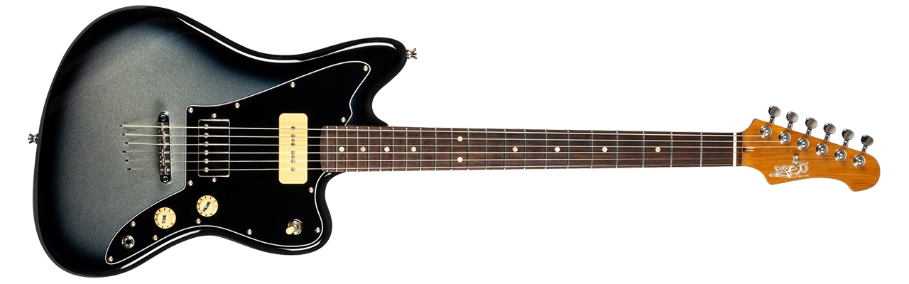 Jet JJ-350 Baritone
