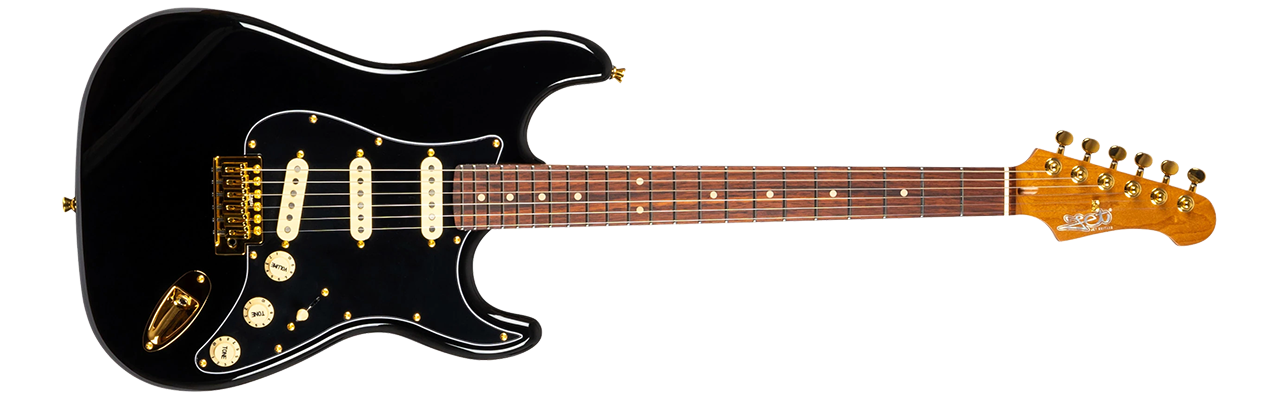 Jet JS-380 BK G