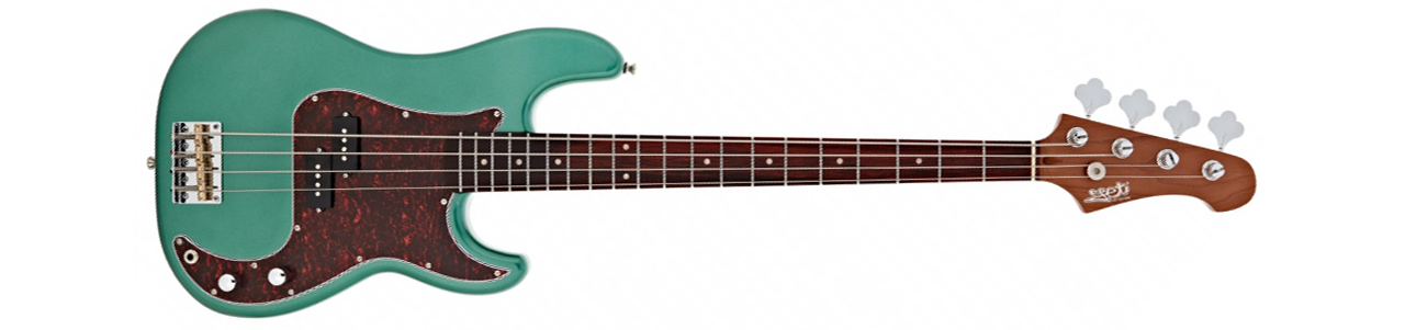 Jet JPB305 Green