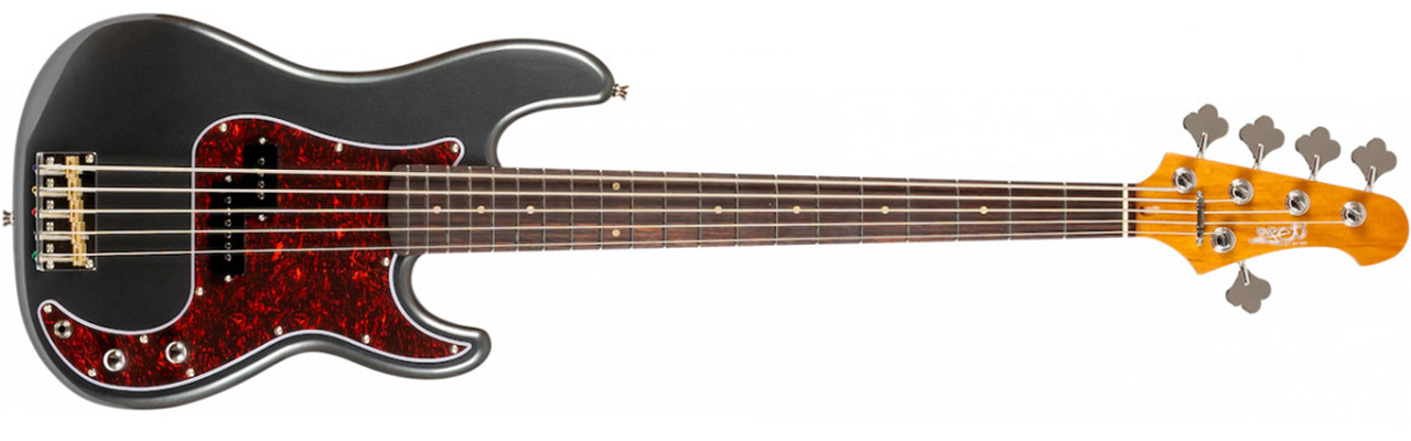 Jet JPB305 Charcoal