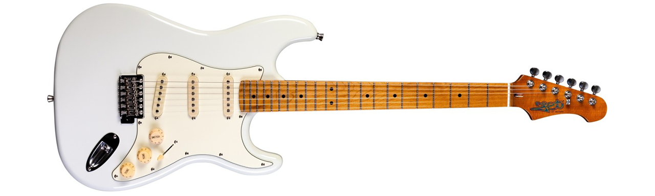 Jet JS-300 White