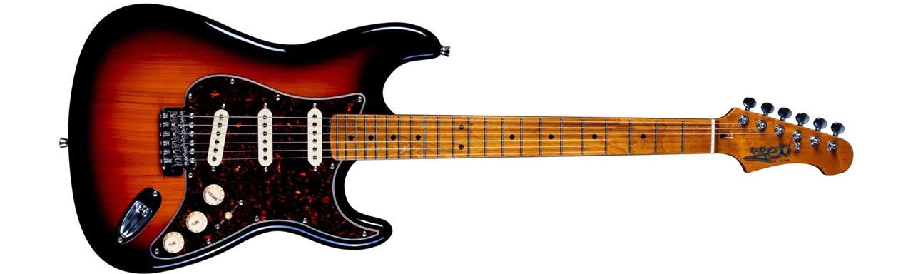 Jet JS-300 Sunburst