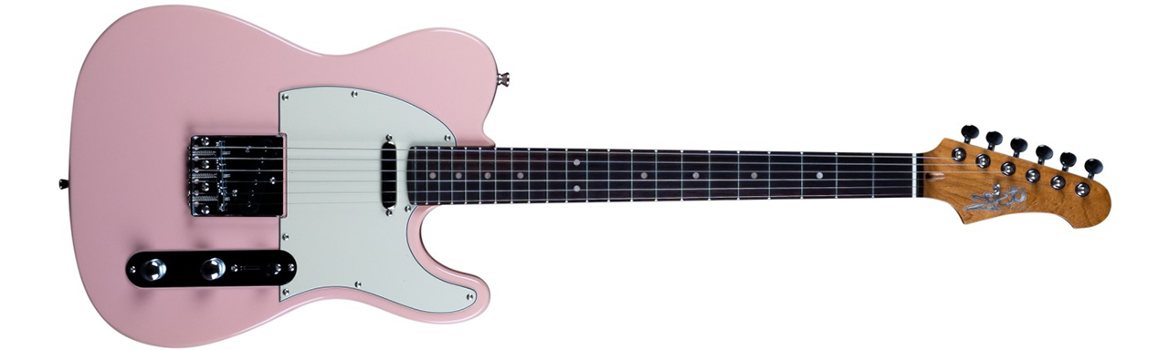 Jet JT-300 Pink