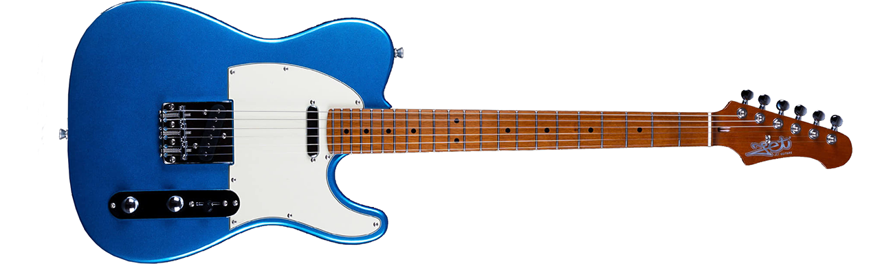 Jet JT-300 Blue