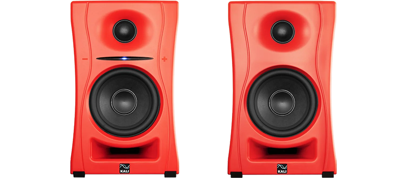 Kali LP-UNF 4 2-Way Powered Loudspeaker System