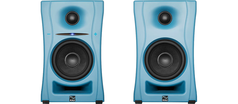 Kali LP-UNF 4 2-Way Powered Loudspeaker System