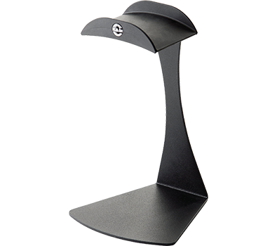 K&M 16075 Headphone Table Stand