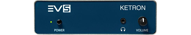 Ketron EVS Sound Module